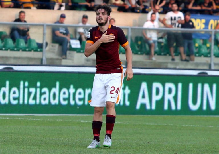 Florenzi va al Valencia: il capitano giallorosso saluta