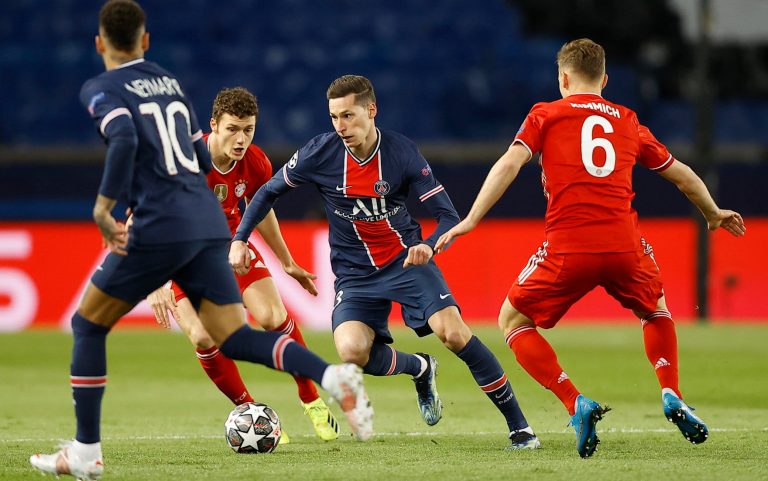 Psg-Bayern Monaco 0-1, il risultato in diretta LIVE