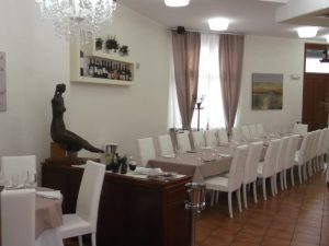 Costo Ristorante Rho