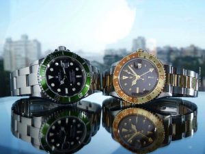 Compra vendita Rolex usati Milano