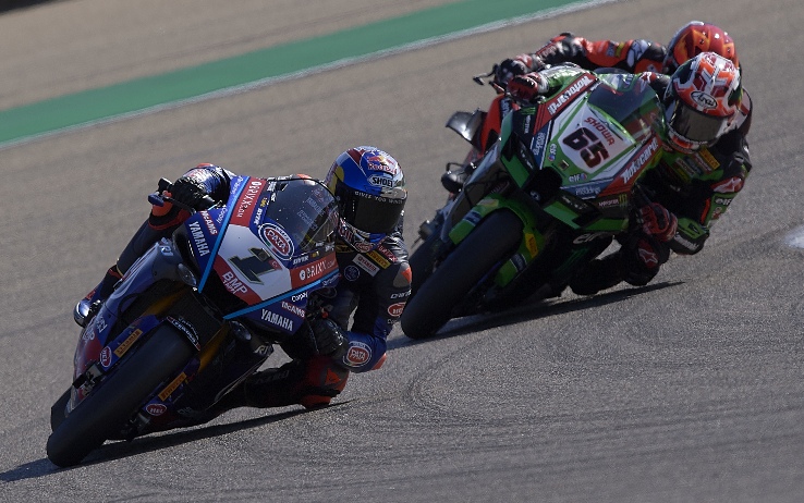 Superbike, l’analisi del round Aragon: up & down