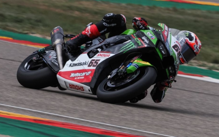 Superbike, Rea comanda negli ultimi test pre-stagionali. E ora il Mondiale