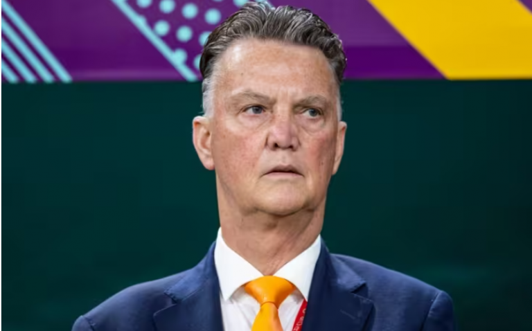 Olanda-Argentina, Van Gaal: “Messi gioca poco senza possesso, è la nostra chance